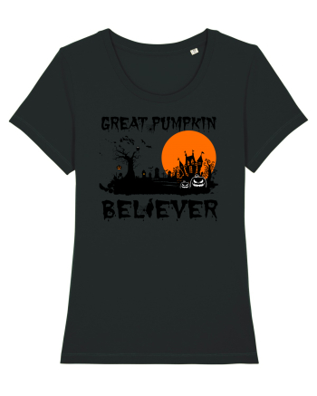 HALLOWEEN Black