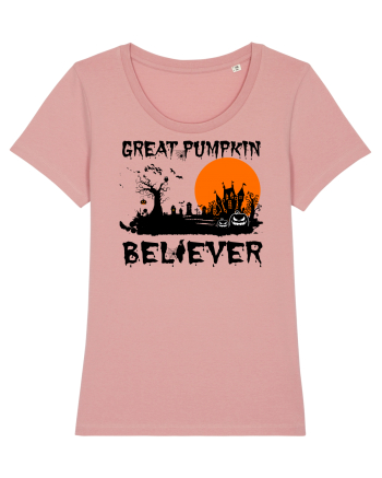 HALLOWEEN Canyon Pink