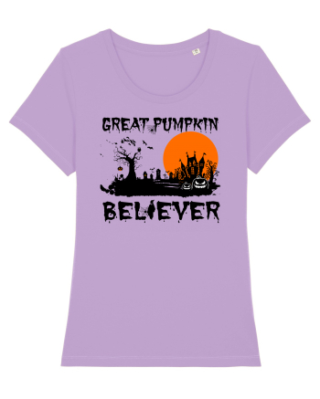 HALLOWEEN Lavender Dawn