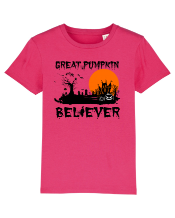 HALLOWEEN Raspberry