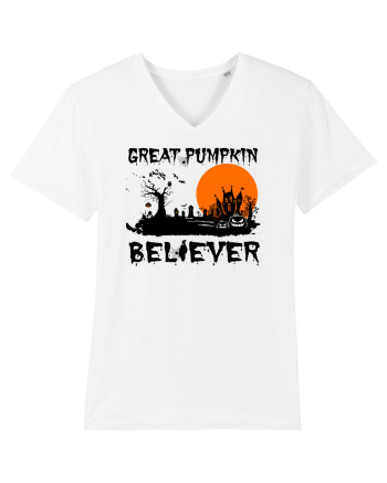 HALLOWEEN White