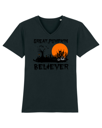 HALLOWEEN Black