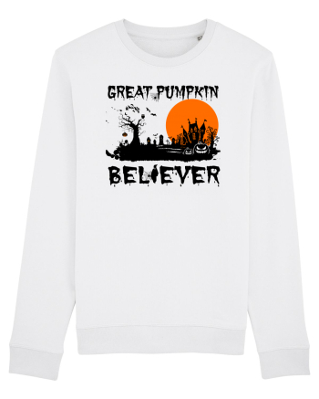 HALLOWEEN White
