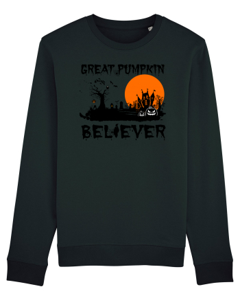 HALLOWEEN Black