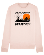 HALLOWEEN Bluză mânecă lungă Unisex Rise