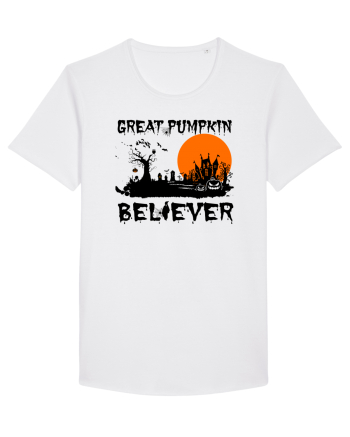 HALLOWEEN White