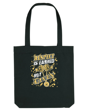 respect Black