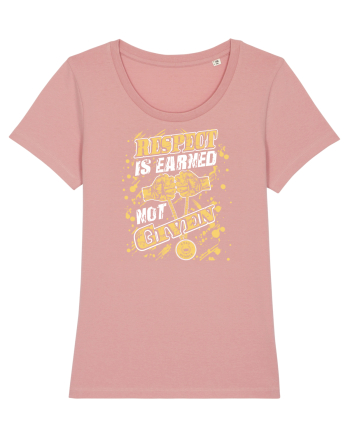 respect Canyon Pink