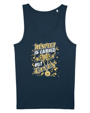 respect Navy