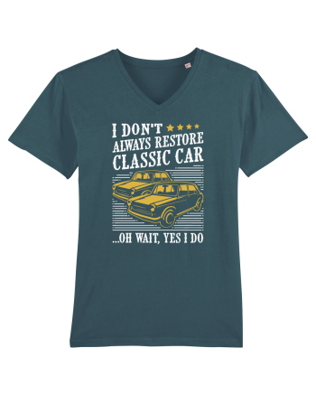 CLASSIC CAR Stargazer