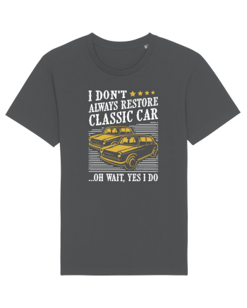CLASSIC CAR Anthracite