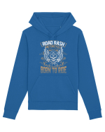 MOTORCYCLE Hanorac Unisex Drummer