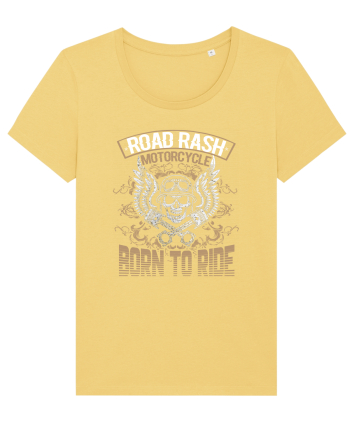 MOTORCYCLE Jojoba