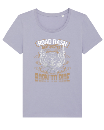 MOTORCYCLE Lavender