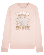 MOTORCYCLE Bluză mânecă lungă Unisex Rise