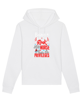 NURSE White