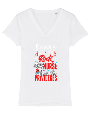 NURSE White