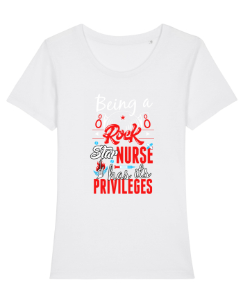 NURSE White