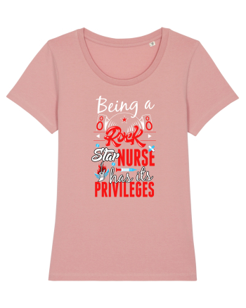 NURSE Canyon Pink