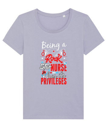 NURSE Lavender