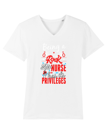 NURSE White