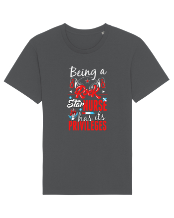 NURSE Anthracite