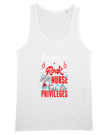 NURSE White