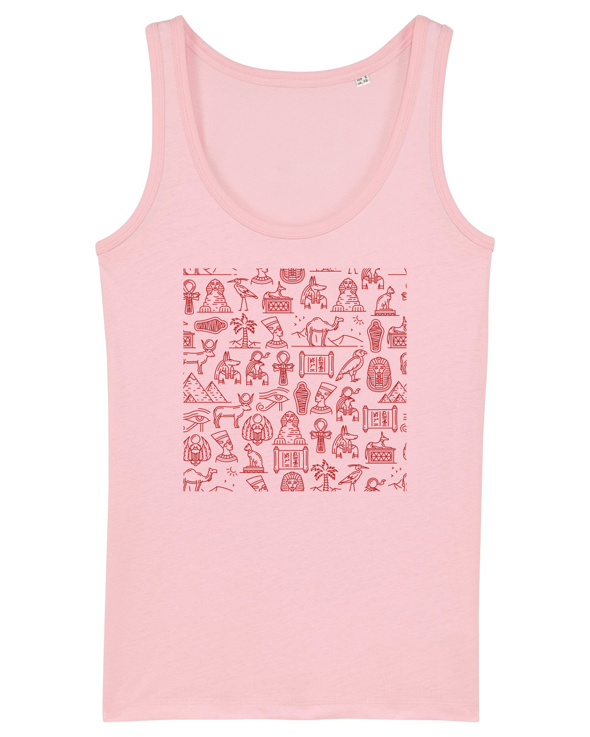 Maiou Damă Dreamer Cotton Pink