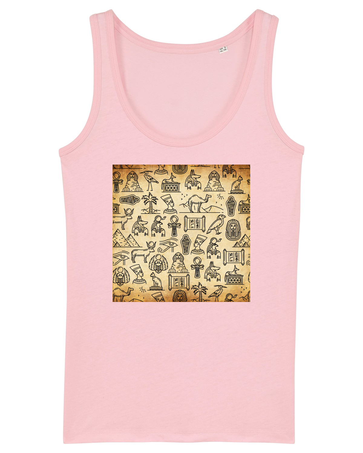 Maiou Damă Dreamer Cotton Pink