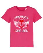 Save lives Tricou mânecă scurtă  Copii Mini Creator