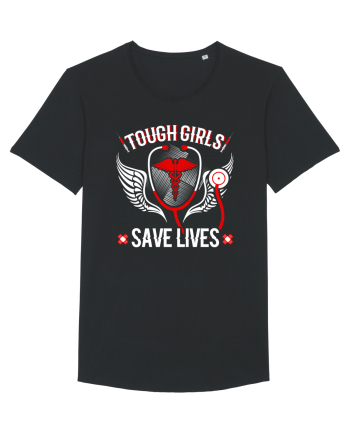 Save lives Black