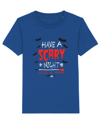 HALLOWEEN Majorelle Blue