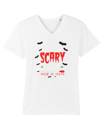 HALLOWEEN White