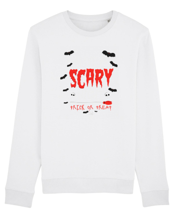 HALLOWEEN White