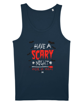 HALLOWEEN Navy
