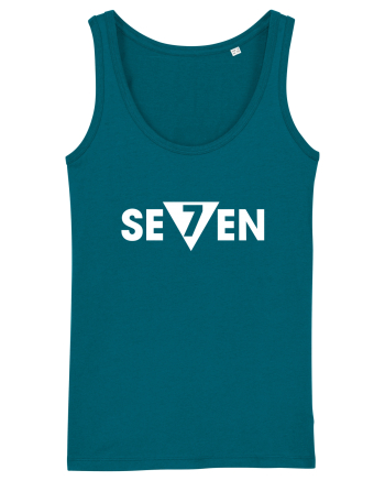 SEVEN Ocean Depth