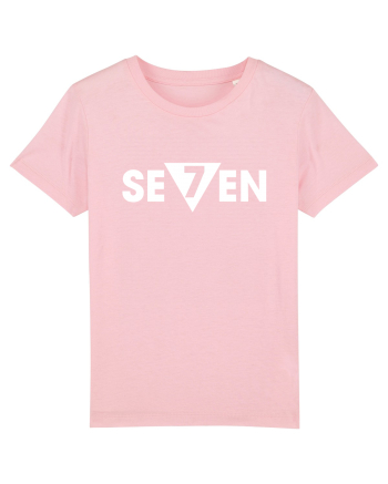 SEVEN Cotton Pink