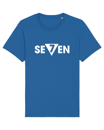 SEVEN Royal Blue