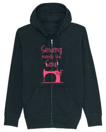 SEWING Black