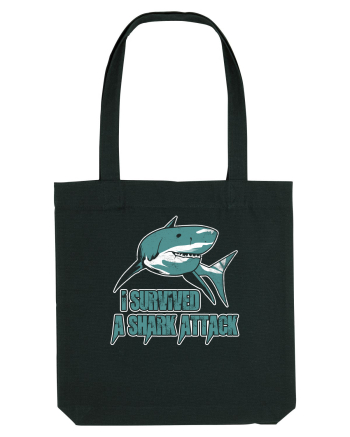 SHARK Black