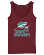 SHARK Maiou Damă Dreamer