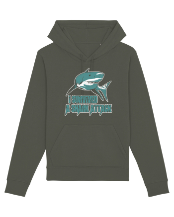 SHARK Khaki