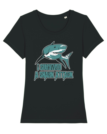 SHARK Black
