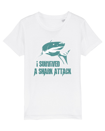 SHARK White
