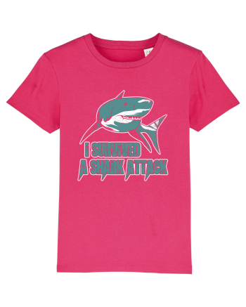 SHARK Raspberry