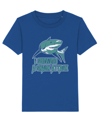 SHARK Majorelle Blue