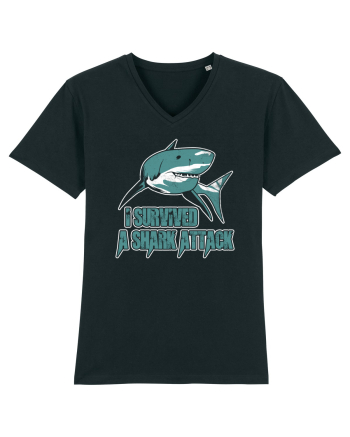 SHARK Black