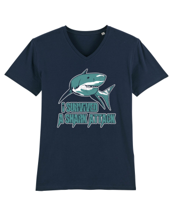 SHARK French Navy