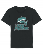 SHARK Tricou mânecă scurtă Unisex Rocker