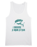 SHARK Maiou Bărbat Runs